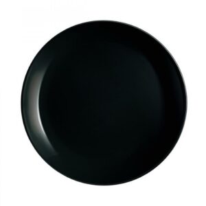 DIWALI BLACK DESERTA ŠĶĪVIS 19CM, Luminarc