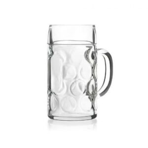 ISAR ALUS KAUSS 30CL, RITZENHOFF