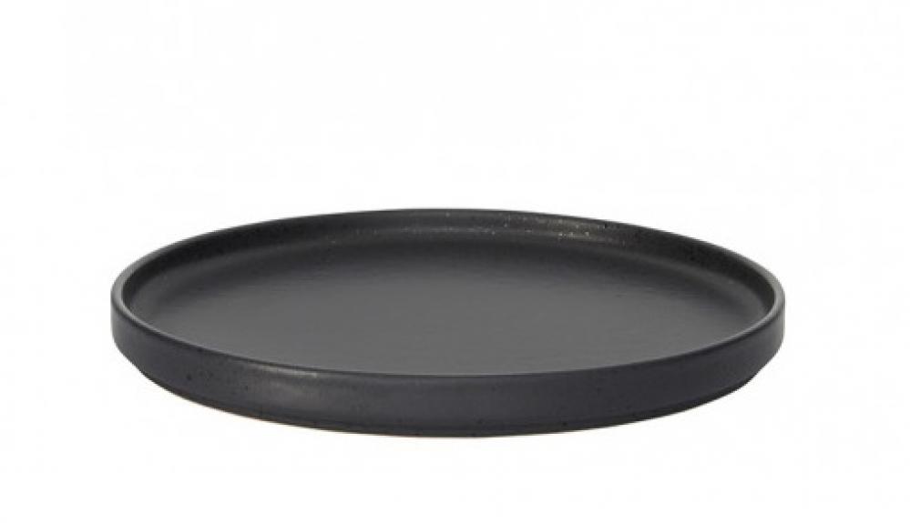GEO DESERTA ŠĶĪVIS 22CM, GRAFĪTA KRĀSĀ, KERAMIKA, WMF