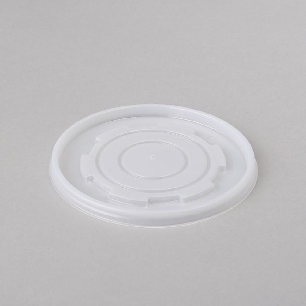 VĀKI TERMO ZUPAS TRAUKIEM D115.3MM 340/460ML PS 50 GAB./IEPAK. 176GR., Partner
