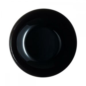 ZELIE BLACK ZUPAS ŠĶĪVIS 20CM, Luminarc
