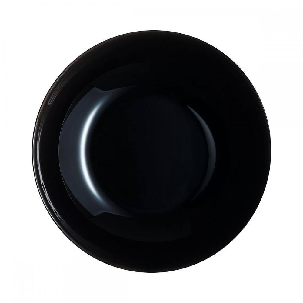 ZELIE BLACK ZUPAS ŠĶĪVIS 20CM, Luminarc