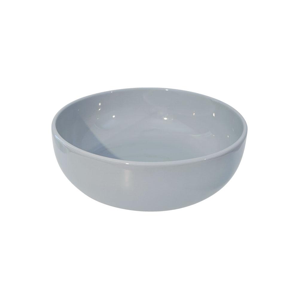 KERA BĻODA PELĒKA 20 CM, Keramika