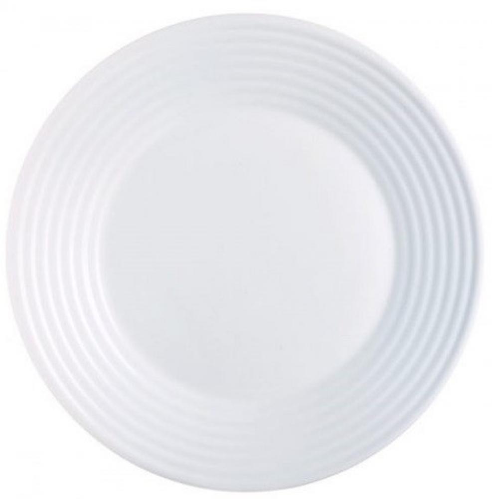 HARENA PUSDIENU ŠĶĪVIS 25CM L3577, Luminarc