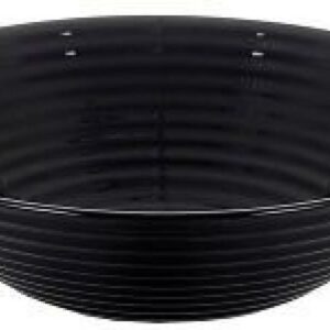 HARENA BLACK BĻODA 16CM, Luminarc