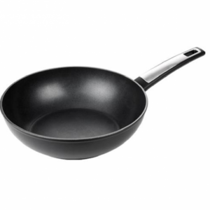I-PREMIUM WOK PANNA 28CM, INDUKCIJAI, Tescoma