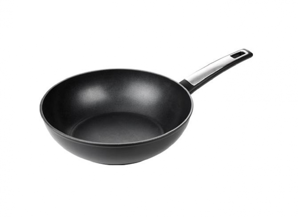 I-PREMIUM WOK PANNA 28CM, INDUKCIJAI, Tescoma