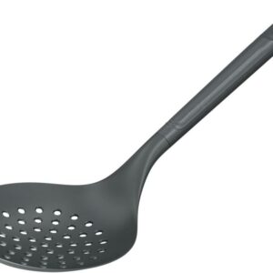 ZYLISS PUTU KAROTE 33.5CM, TUMŠI PELĒKA, PĀRSTR. SALMU PLASTM., NEILONS, Zyliss