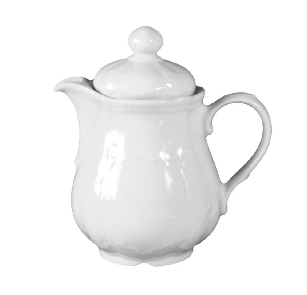SALZBURG UNI 3 KAFIJAS KANNIŅA 340ML, PORCELĀNS, Seltmann Weiden