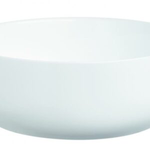 SMART CUISINE DIWALI BĻODA/CEPAMTRAUKS 18CM 1.3L, 250°C, OPĀLSTIKLS, Luminarc