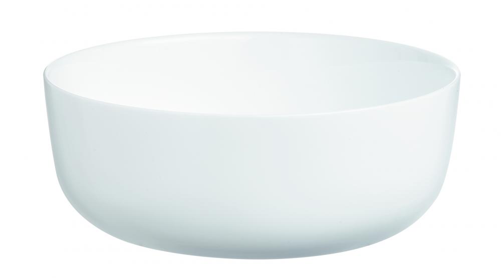 SMART CUISINE DIWALI BĻODA/CEPAMTRAUKS 18CM 1.3L, 250°C, OPĀLSTIKLS, Luminarc