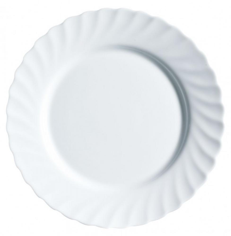 TRIANON PUSDIENU ŠĶĪVIS 27CM D6888 N8244, Luminarc
