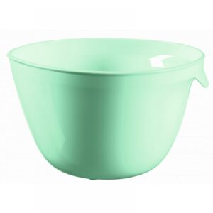 KITCHEN ESSENTIALS MAISĪŠANAS TRAUKS 3.5L, GAIŠI ZILS, PLASTMASAS, Curver