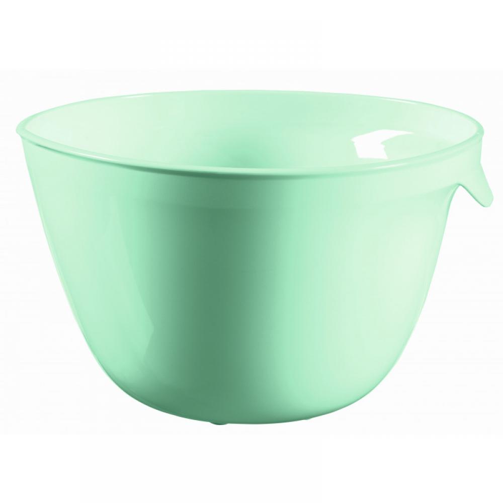 KITCHEN ESSENTIALS MAISĪŠANAS TRAUKS 3.5L, GAIŠI ZILS, PLASTMASAS, Curver