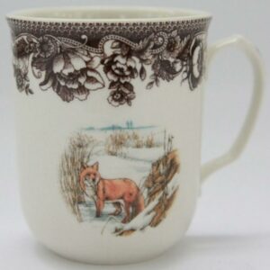 HAYDON GROVE FOX BROKASTU KRŪZE 320ML, Claytan