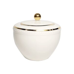 APPEAL GOLD CUKURTRAUKS 240ML, Quality Ceramic
