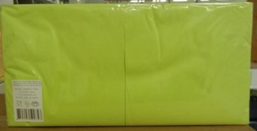 PAPĪRA SALVETES 33/2/250GB. CITRONU, Lenek