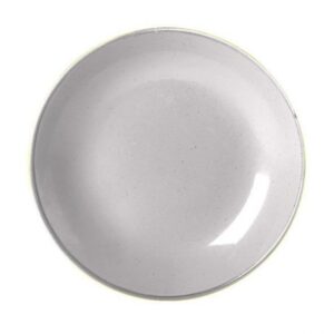 SEASONS pelēks cous cous šķīvis 26cm, Porland