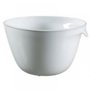 KITCHEN ESSENTIALS MAISĪŠANAS TRAUKS 3.5L, BALTS, PLASTMASAS, Curver