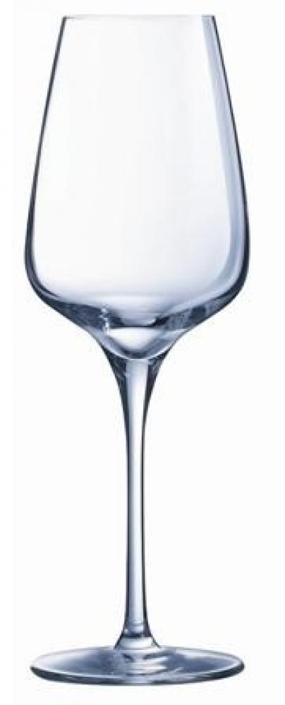 SUBLYM VĪNA GLĀZE 55CL N1744, Chef and Sommelier