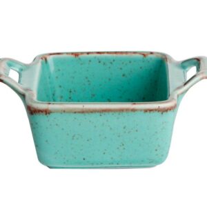 SEASONS TURQUOISE trauciņš ar osām 10cm, Porland