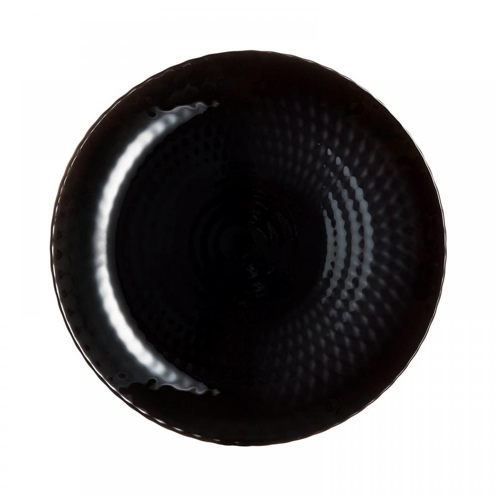 PAMPILLE BLACK DESERTA ŠĶĪVIS 19CM, Luminarc
