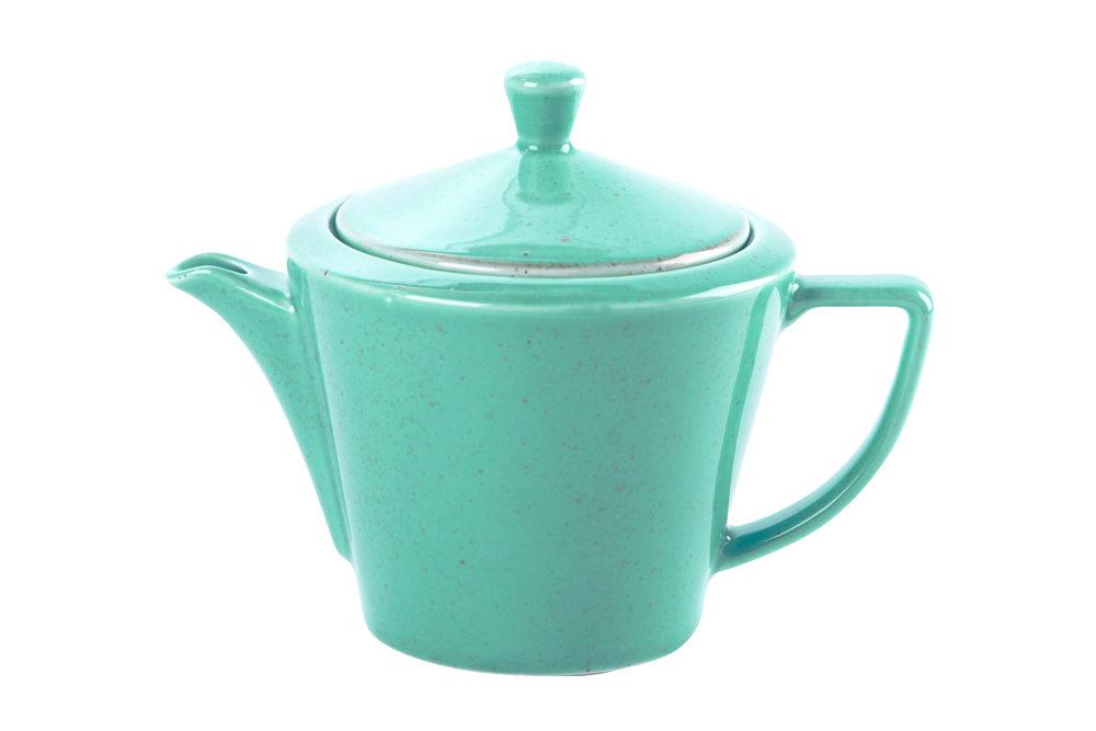 SEASONS TURQUOISE tējkanna 50cl, Porland