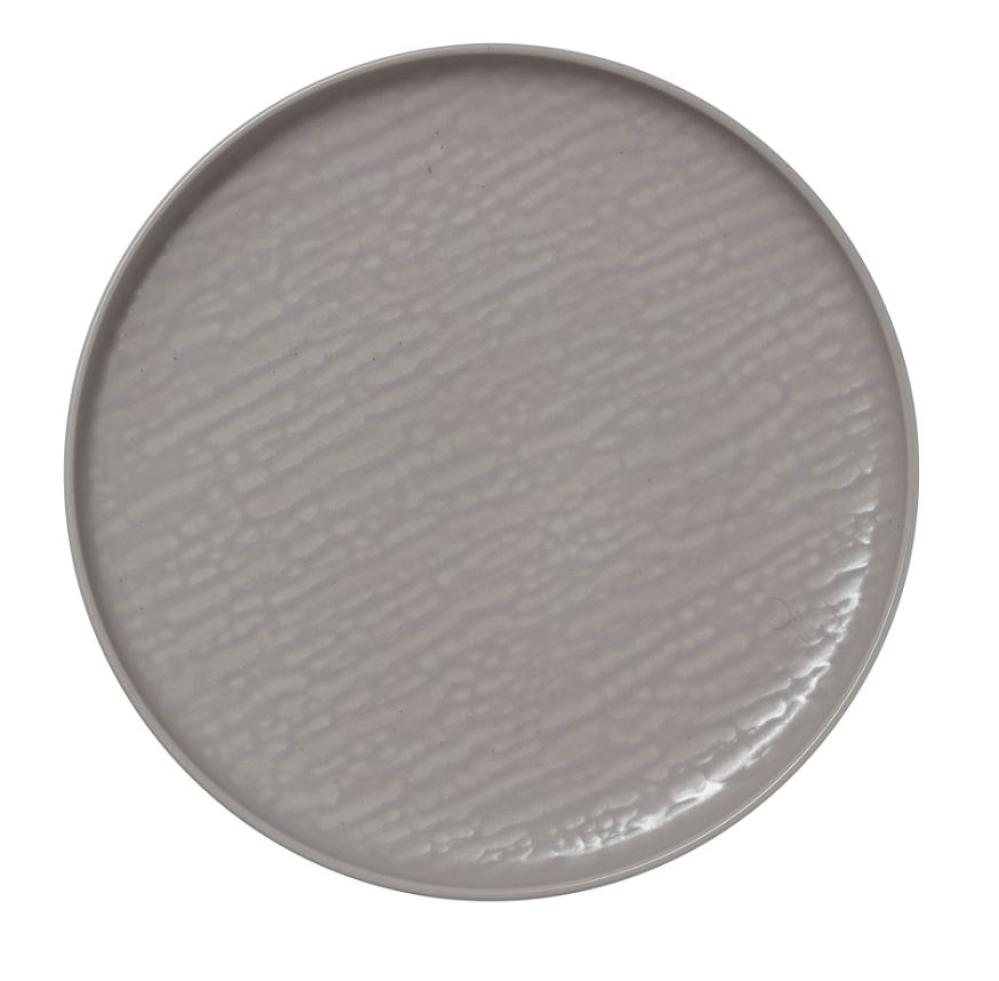ŠĶĪVIS D27CM, PELĒKS, PORCELĀNS, WAS