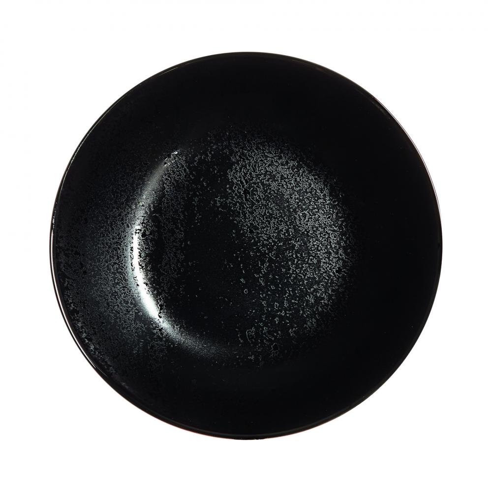 DIANA BLACK ZUPAS SĶĪVIS 20CM, Luminarc