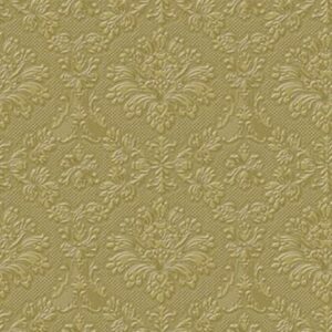 SALVETES 33x33CM, INSPIRATION CLASSIC GOLD, Paw Decor Collection
