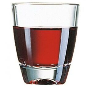 GIN DEGVĪNA GLĀZE 5CL V8849, Luminarc