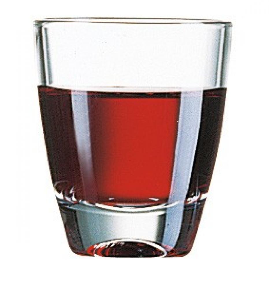 GIN DEGVĪNA GLĀZE 5CL V8849, Luminarc