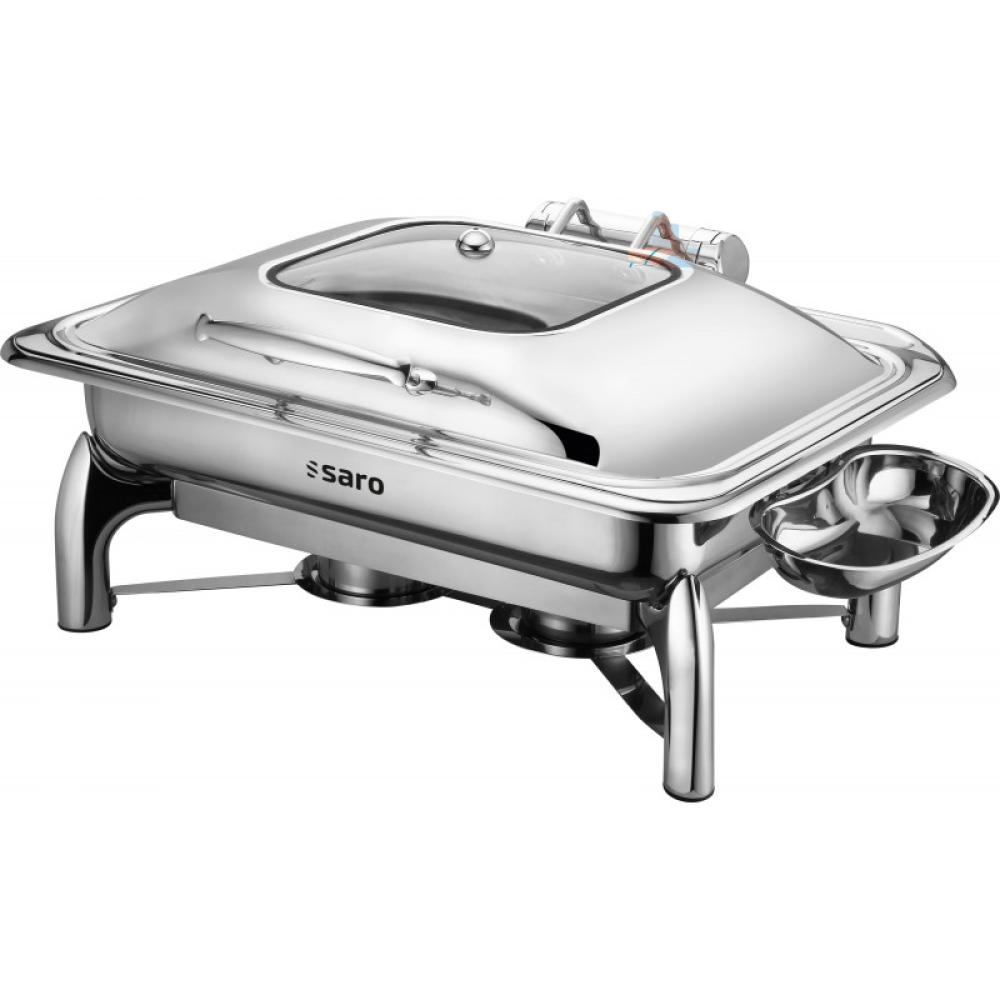 SARO RAINER MARMĪTS, 9L, 58X44X30CM, N/T [9,5 kg], SARO