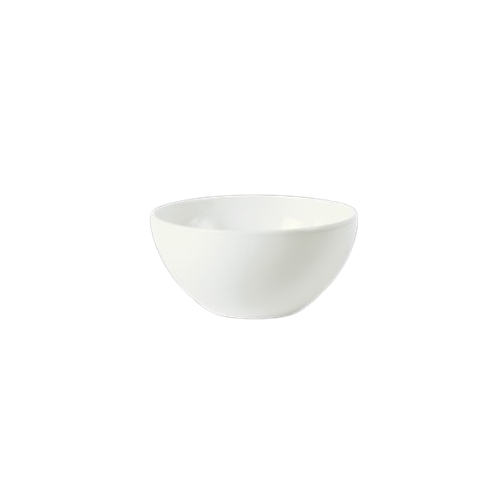 FINE PLUS BĻODA 18CM, PORCELĀNS, Leela Baralee