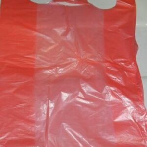 HDPE MAISIŅI 100GAB. 30x16x52 ORANŽI 0.42kg/iepak., Partner