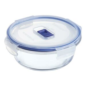 PURE BOX ACTIVE APAĻŠ UZGLABĀŠANAS TRAUKS AR VĀKU 0.67L (AME H3188 P3554), Luminarc