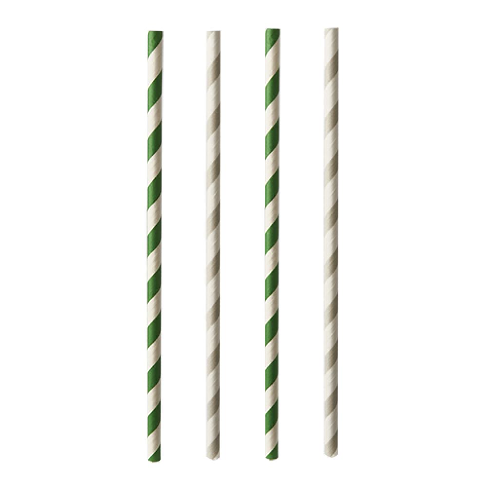 PAPĪRA SALMIŅI KRĀSAINI STRIPES 25GB, 6MM, 0.35KG/IEP, Pap Star