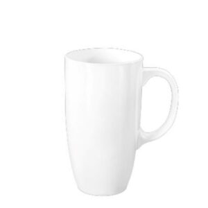 KRŪZE 630ML, PORCELĀNS, Wilmax