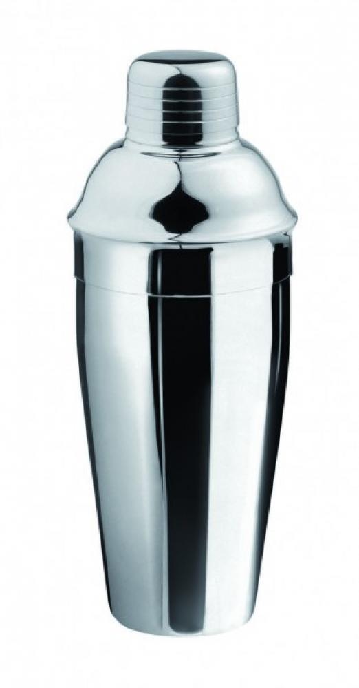 PRESTO KOKTEIĻU ŠEIKERS 500ML, Tescoma