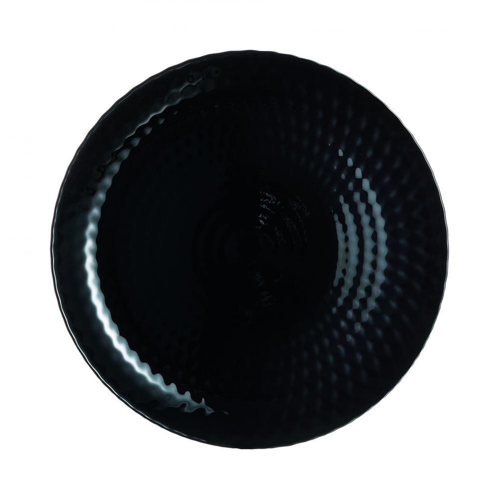 PAMPILLE BLACK PUSDIENU ŠĶĪVIS 25CM, Luminarc