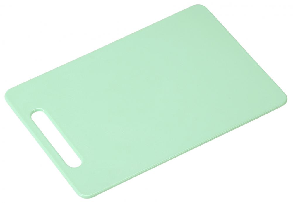 DĒLĪTIS 29x19.5x0.5CM, GAIŠI ZAĻŠ, PLASTMASA, Kesper
