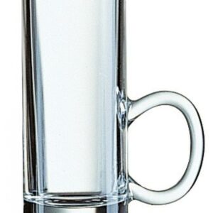 ISLANDE SĪRUPA GLĀZE 5,5CL, Partner