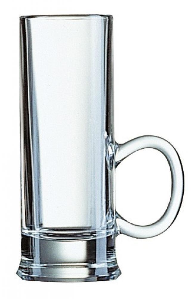 ISLANDE SĪRUPA GLĀZE 5,5CL, Partner