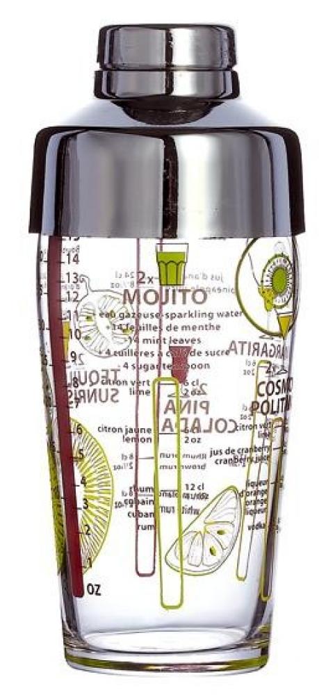 COCKTAIL BAR ŠEIKERIS 58.5CL N1687 P0677 (FR01E9350), Luminarc