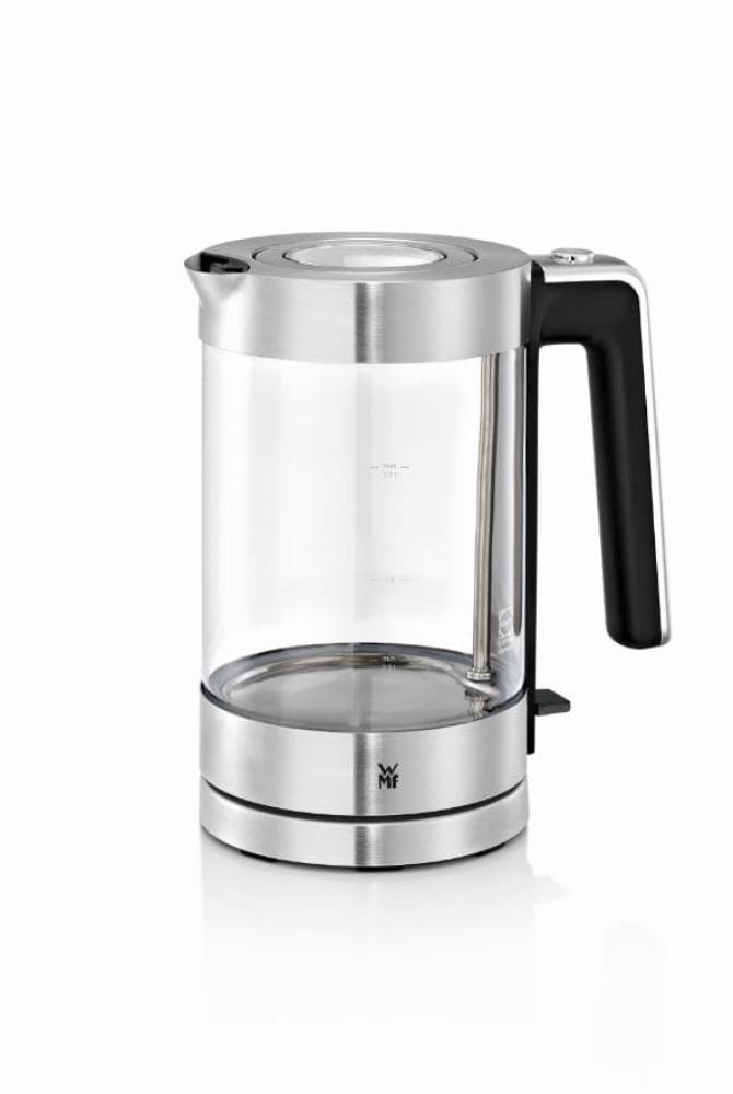 WMF LONO STIKLA TĒJKANNA 1.7L, WMF