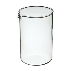 LA CAFETIÈRE REZERVES KOLBA KAFIJAS PRESEI 6 TASES, STIKLS, La Cafetiere