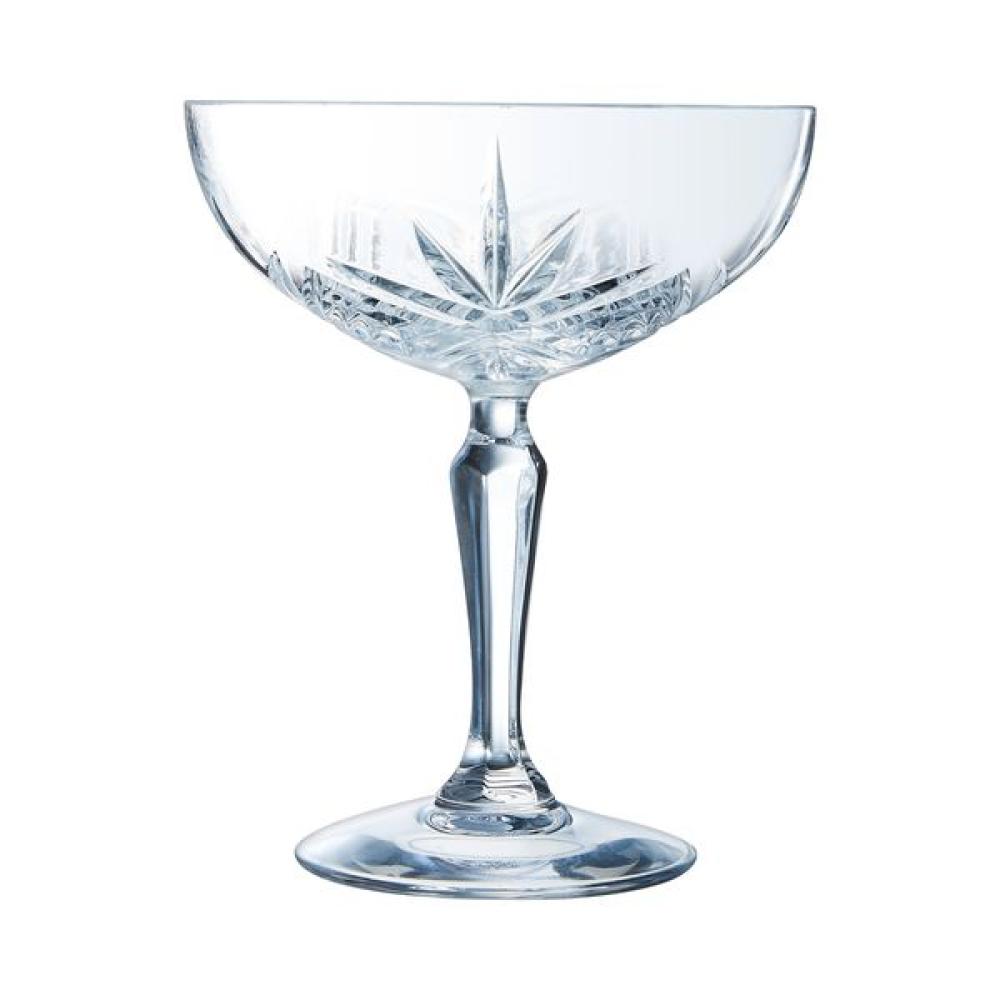 BROADWAY SHERBET ŠAMPANIEŠA GLĀZE 25CL, Partner