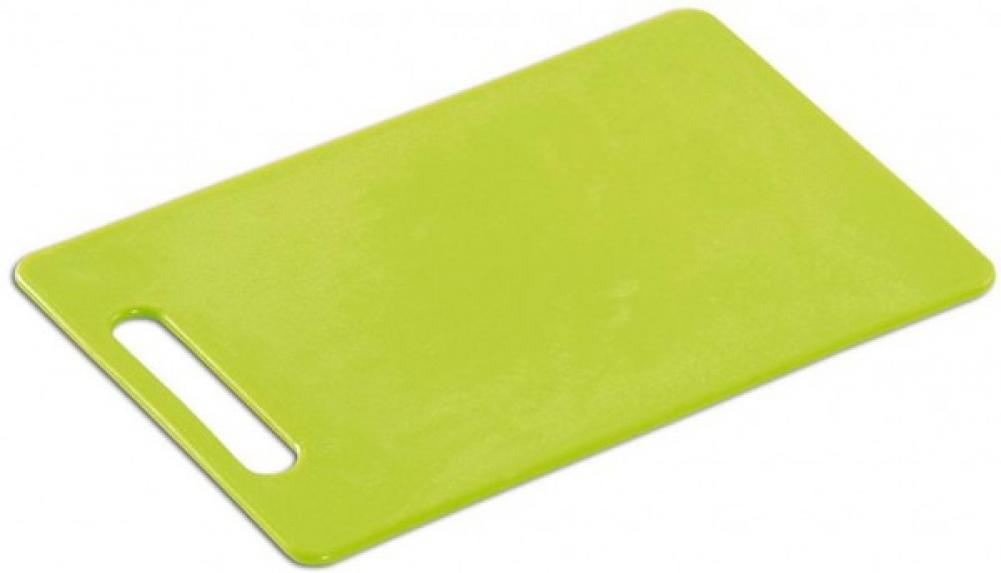 DĒLĪTIS34x24x0.6CM, ZAĻŠ, PLASTMASA, Kesper
