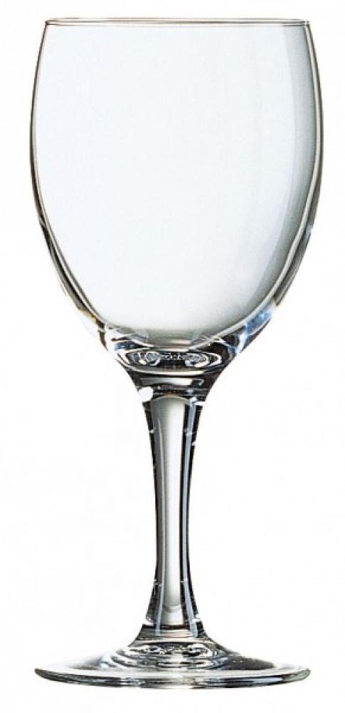 ELEGANCE VĪNA 24,5CL GLĀZE N9330, Partner