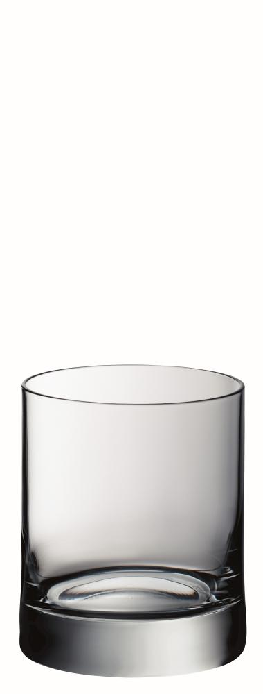 MANHATTAN GLĀZE 320ML, STIKLS, WMF